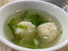 -台北楚楚园馅饼粥(虹桥南丰城店)