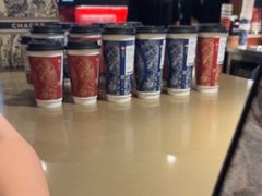 -霸王茶姬(上海恒基名人店)