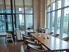 -水月周庄铂尔曼酒店 · 漾全日餐厅