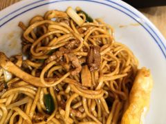 特色肉丝拌川-阿琴面馆(武林路店)