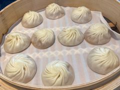 特色小笼包-鼎泰丰(国贸商城店)