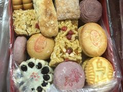 -北京稻香村(六里桥店)