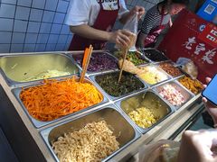 -三兄弟高炉烧饼