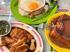 -澳门陈光记烧味饭店(万象城店)