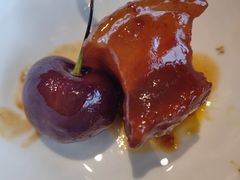 -甜阿姨·天台花园私房菜(万松园店)