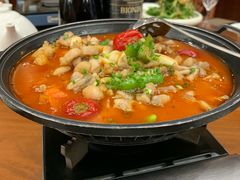 -东湖食堂·湖景餐厅•会议