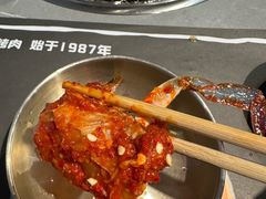 -艺林烤肉城(光明店)