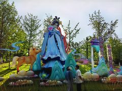 -武汉园博园(武汉自然博物馆)