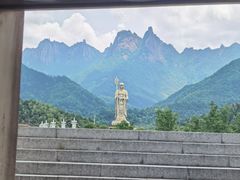 -九华山风景区