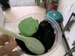-成裕雪糕店(士多店)