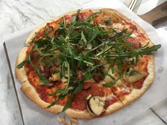 -农畉LONFOOD(福田星河COCOPark店)