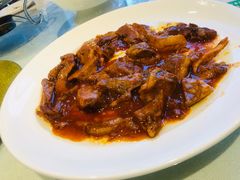 -清真民族饭庄(洞庭路店)