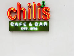 -Chili's Cafe&Bar奇利斯(滨江店)
