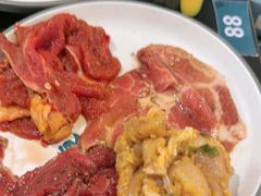 -東盛炭烤自助料理(玄武招商花园城店)