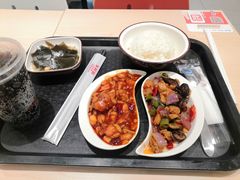 -乡村基(世纪店)