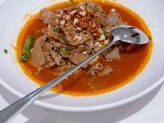 -金河半岛园林酒家(金融城店)