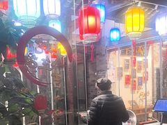 -院8里·少城记忆老川菜(宽窄巷子店)