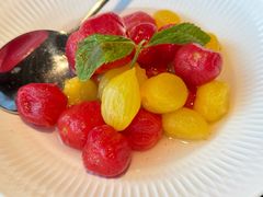 -喜悦烤鸭·新京菜(王府井店)