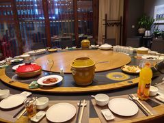 -黔蘑菇四季餐厅(观山湖店)