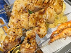 -纪录片《人生一串》体验店(静安店)