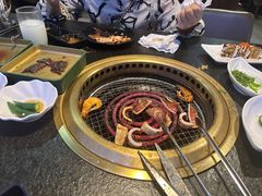 -神户赤童日式烤肉伙伴(东直门店)