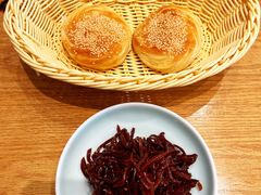-山东宾馆·齐鲁苑餐厅