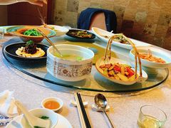 -杭州海华满陇度假酒店