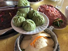 -田鸭肠·非遗火锅(彭州店)