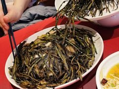 -老吉士酒家(天平路店)