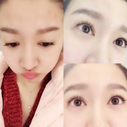 -V Beautique妆颜美学体验馆
