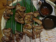 -云海肴·汽锅鸡·云南菜(天津国金汇店)