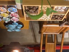 -四川饭店(长白店)