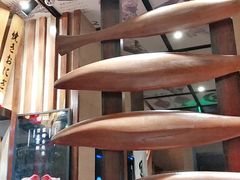 -千代武日本料理(爱建店)