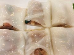 -顺德人家食府(黄金广场店)