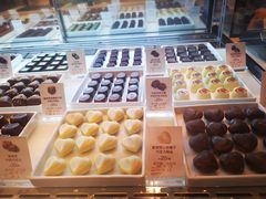 -GODIVA(久光百货店)