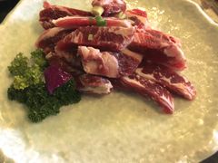 -釜山火炉韩式炭火烤肉(欧洲城店)