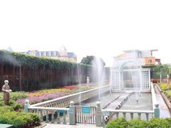 -百万葵园