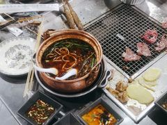 -塘屋烧烤·云南火塘烧烤品牌(春城慧谷旗舰店)