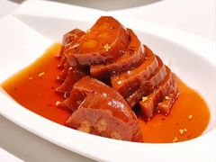 桂花糯米藕-西湖春天•老字号杭州菜(百汇店)