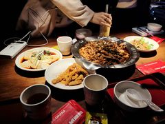 -胖哥俩肉蟹煲(杭州下沙学林街店)