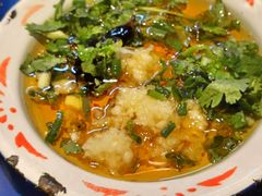 -马路边边串串香(双井直营店)