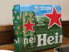 -砂锅李(九江路店)