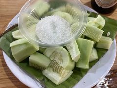 -杨合林啊兰烤鱼