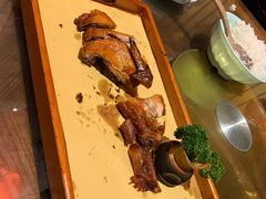 -老灶房-四川土菜(铁牛广场店)