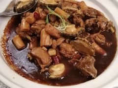 -阿庄新豫菜(航海东路店)