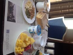 新纪元大酒店-新纪元大酒店