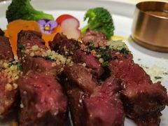 -半悦牛排(龙湖西宸天街店)