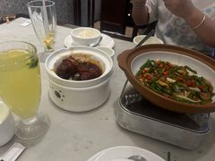 -小菜园新徽菜(滁州苏宁店)