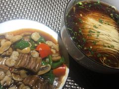 -十面春风·江南面馆(崇宁路店)