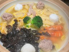 -寻宝记绍兴菜(状元店)
